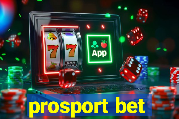 prosport bet